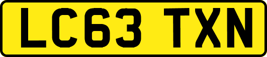 LC63TXN