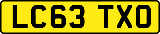 LC63TXO