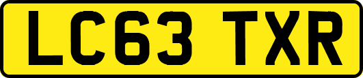 LC63TXR