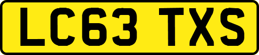 LC63TXS