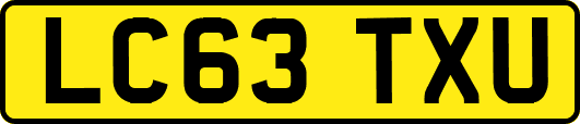 LC63TXU