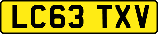 LC63TXV