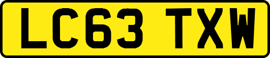 LC63TXW