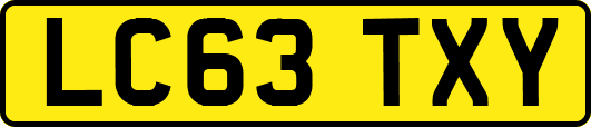 LC63TXY