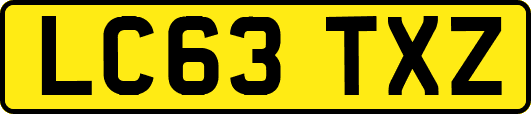 LC63TXZ