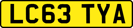 LC63TYA