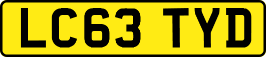LC63TYD