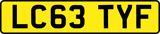 LC63TYF