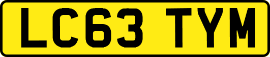 LC63TYM