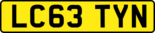 LC63TYN