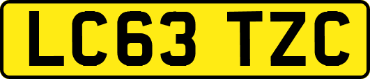 LC63TZC