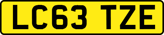 LC63TZE