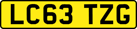 LC63TZG