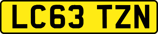 LC63TZN