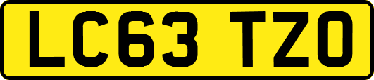 LC63TZO