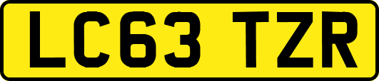 LC63TZR