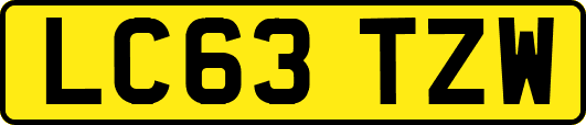 LC63TZW