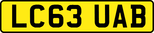 LC63UAB