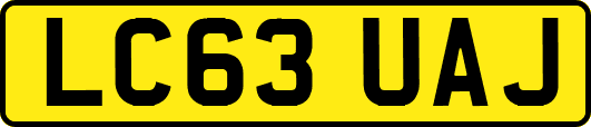LC63UAJ