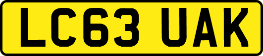 LC63UAK