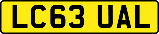 LC63UAL
