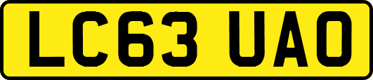 LC63UAO