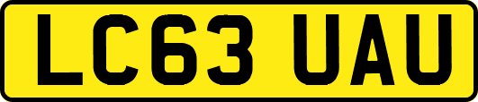 LC63UAU