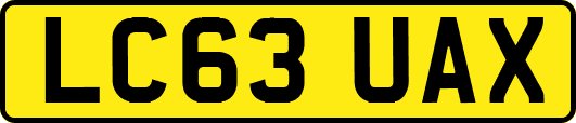 LC63UAX