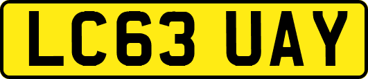 LC63UAY