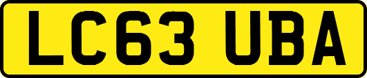 LC63UBA