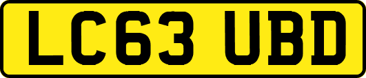 LC63UBD