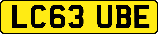 LC63UBE
