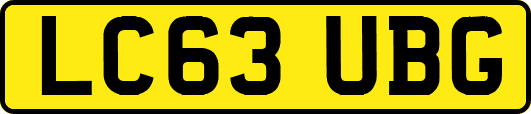 LC63UBG