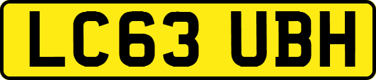 LC63UBH