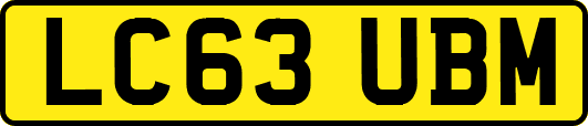 LC63UBM