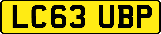 LC63UBP