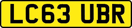 LC63UBR