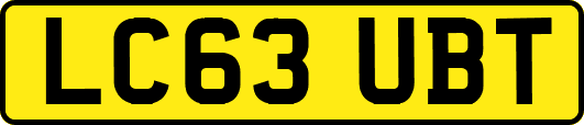 LC63UBT