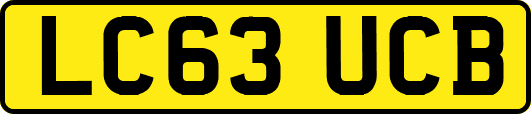LC63UCB