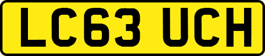 LC63UCH