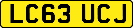 LC63UCJ
