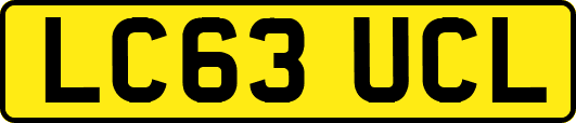 LC63UCL