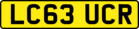 LC63UCR