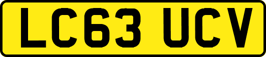 LC63UCV