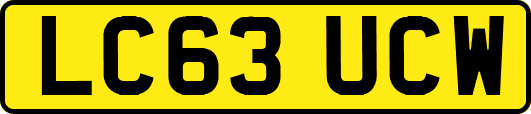 LC63UCW