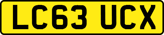 LC63UCX