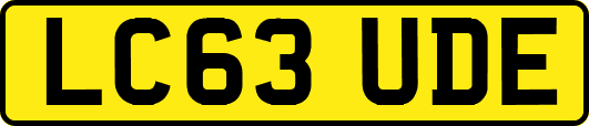 LC63UDE