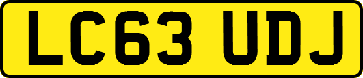 LC63UDJ