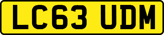 LC63UDM