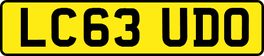 LC63UDO
